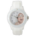 Customisable Your Photo Watch