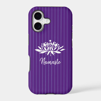 Customisable Zen Inspired