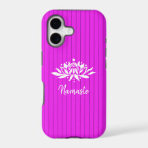 Customisable Zen Inspired