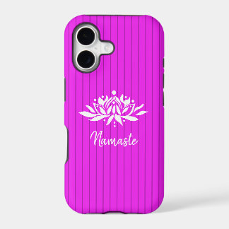 Customisable Zen Inspired