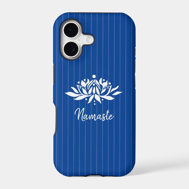 Customisable Zen Inspired  (Back)