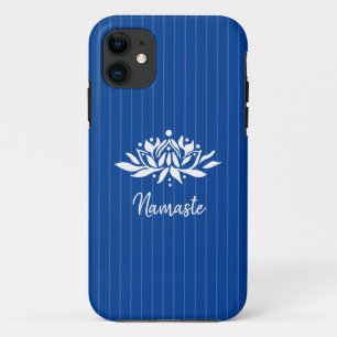 Customisable Zen Inspired  iPhone 11 Case