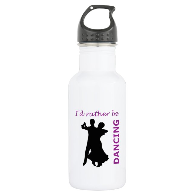 Customise 532 Ml Water Bottle (Front)