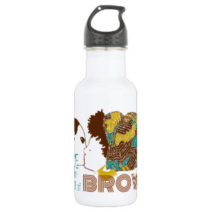 Customise 532 Ml Water Bottle