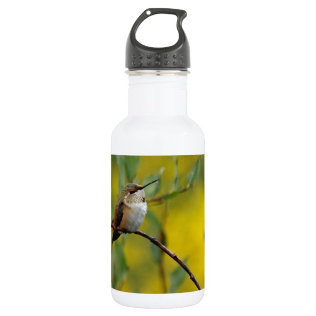Customise 532 Ml Water Bottle (Front)
