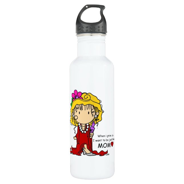 Customise 710 Ml Water Bottle (Front)