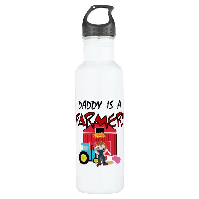 Customise 710 Ml Water Bottle (Front)