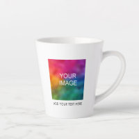 Customise Add Image Photo Business Logo Text Name