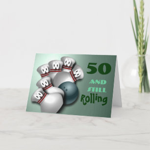 Customise Age Card