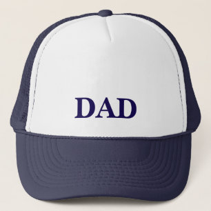 Customise cap, Dad baseball cap