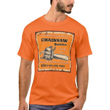 Customise Chainsaw Service Small Engine Repair