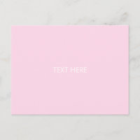 customise, change name text white light pink