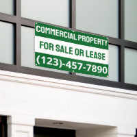 Customise Commercial Property For Sale Or Lease
