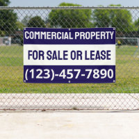 Customise Commercial Property For Sale Or Lease