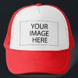 Customise/Create Your Own Trucker Hat<br><div class="desc"></div>