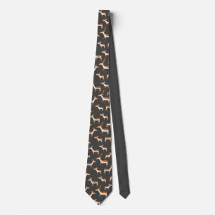 Customise Deer Tie