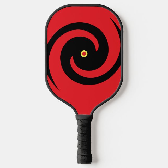 Customise "Galaxy" Pickleball Paddle (Front)