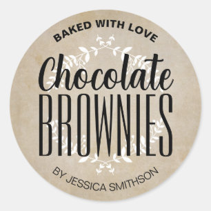 Customise Homemade label HM001_08rdv3