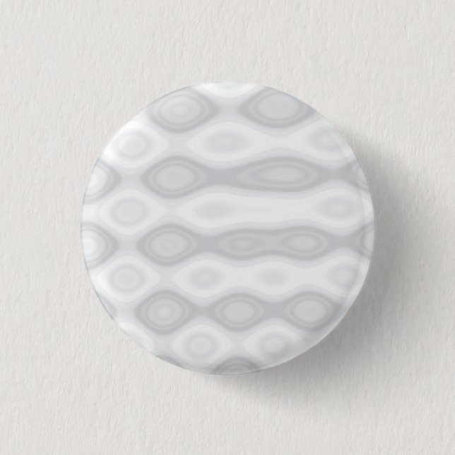 Customise It! 3 Cm Round Badge (Front)