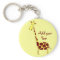 Customise It! Cute Giraffe Design
