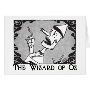 Customise It!  The Tin Man