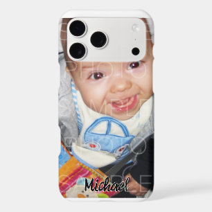 Customise it with Your photo personalise name