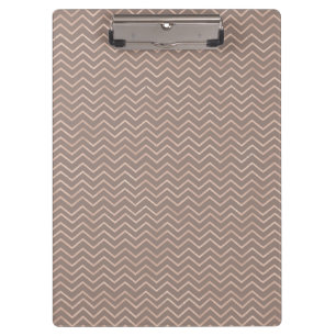 Customise Luxe Tall Clipboard