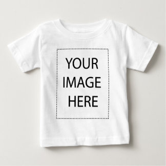 Customise Me Today! Baby T-Shirt