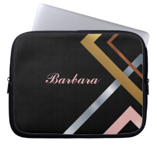 Customise Modern  Laptop Sleeve