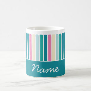 Customise Name Classic Mug, 325 ml Coffee Mug