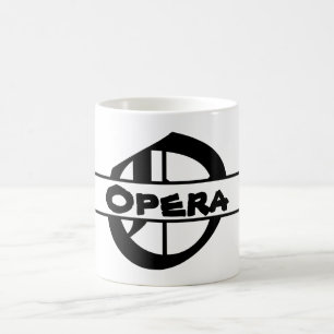 Customise Name Letter ornament  Coffee Mug