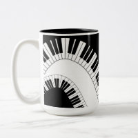 Customise Name Musician Mug
