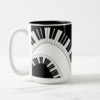 Customise Name Musician Mug