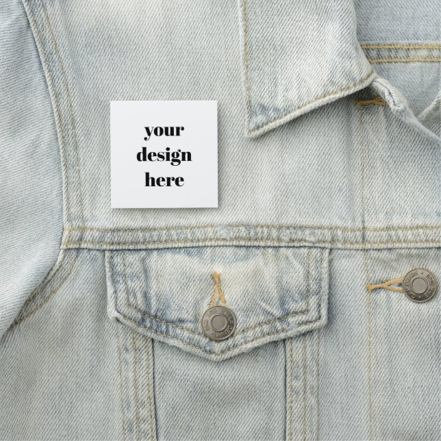 Customise  name tag (In Situ)