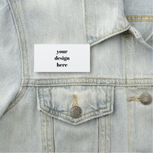 Customise name tag