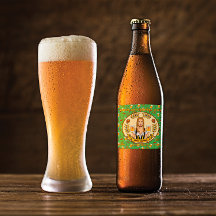 Customise Oktoberfest Detailed Sausage Pretzels