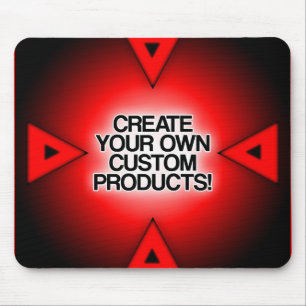 Customise / Personalise / Create your own Mouse Mat