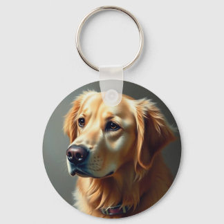 Customise PET NAME Key Ring