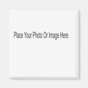 Customise Photo Magnets