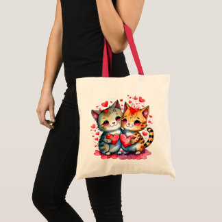 customise POMEGRANATE tote