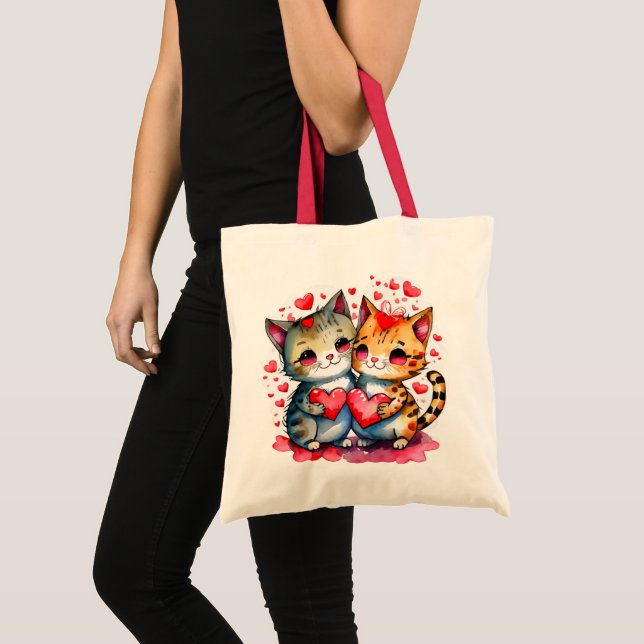 customise POMEGRANATE tote (Front (Product))