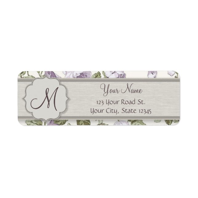 Customise Product (Front)