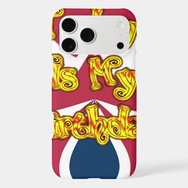 Customise Product (Back)
