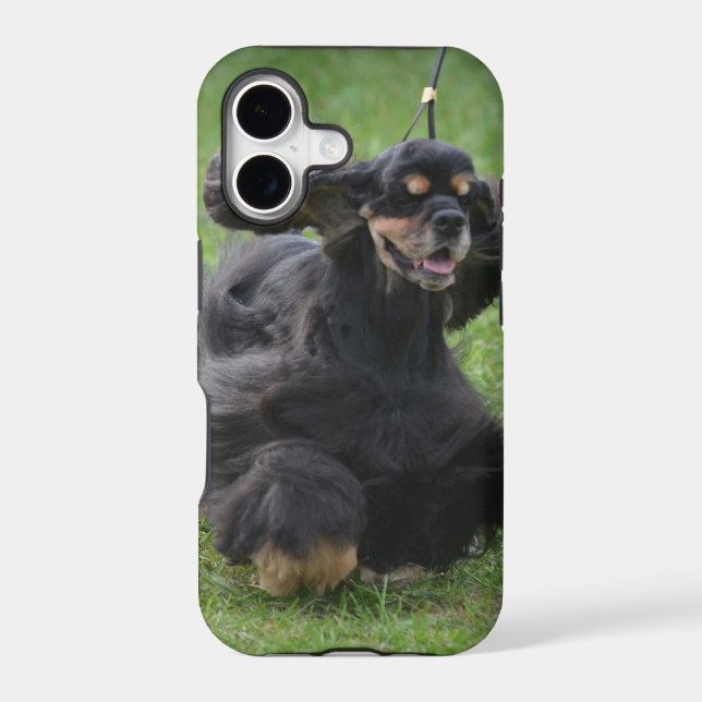 Customise Product (Back)