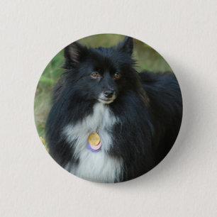 Customise Product 6 Cm Round Badge
