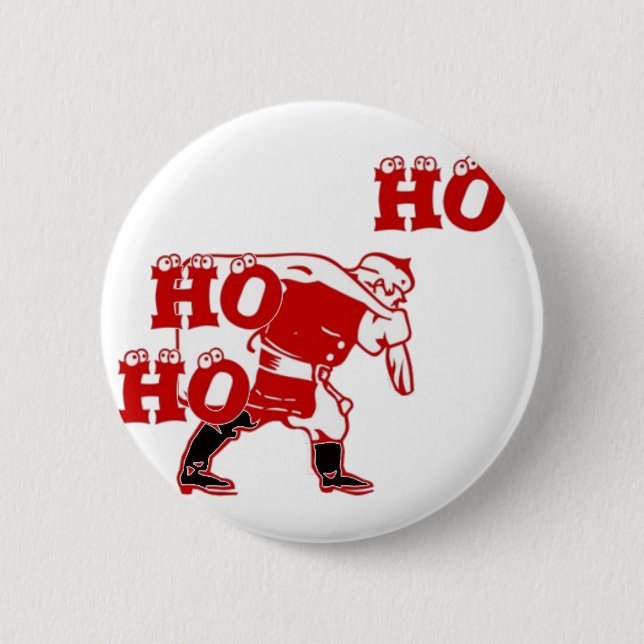 Customise Product 6 Cm Round Badge (Front)