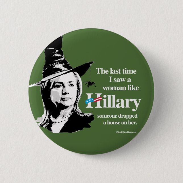 Customise Product 6 Cm Round Badge (Front)