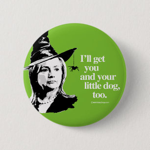 Customise Product 6 Cm Round Badge