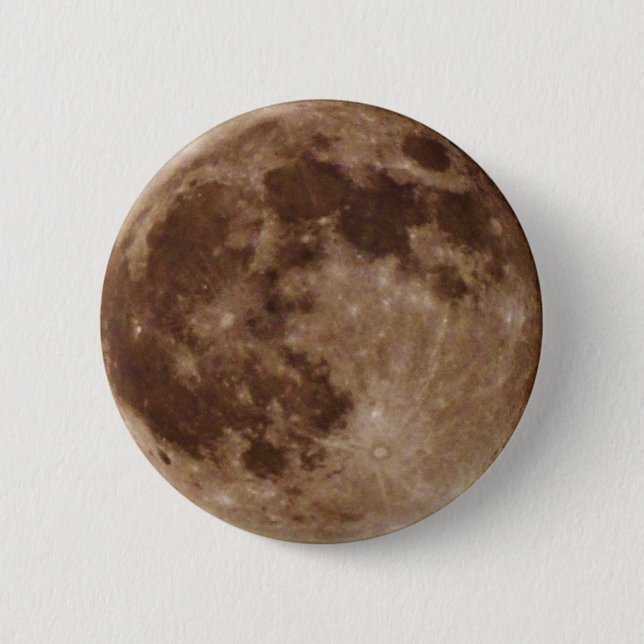 Customise Product 6 Cm Round Badge (Front)