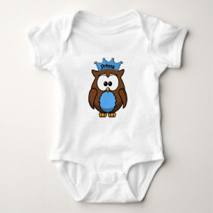 Customise Product Baby Bodysuit